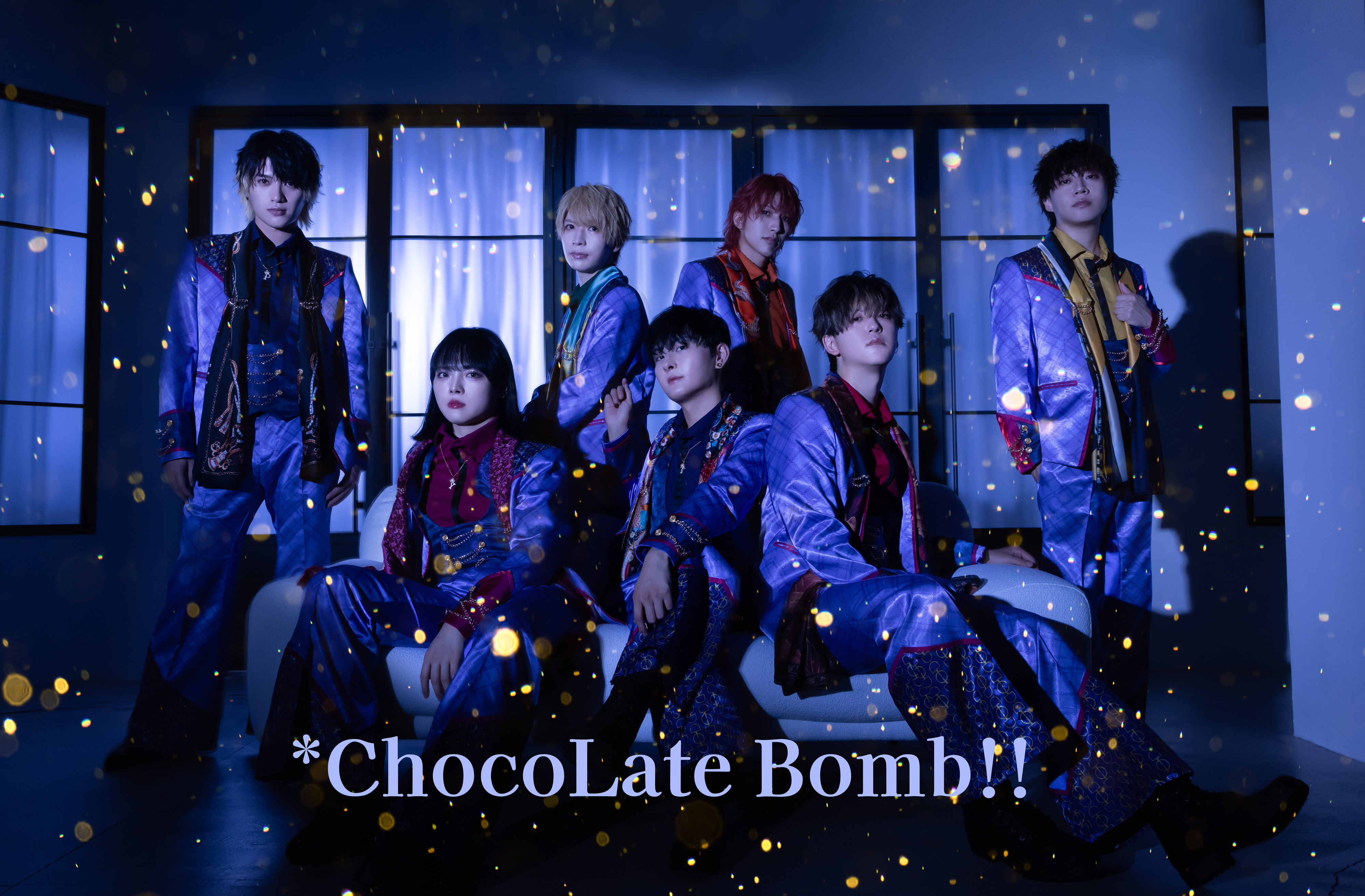 *ChocoLate Bomb!!